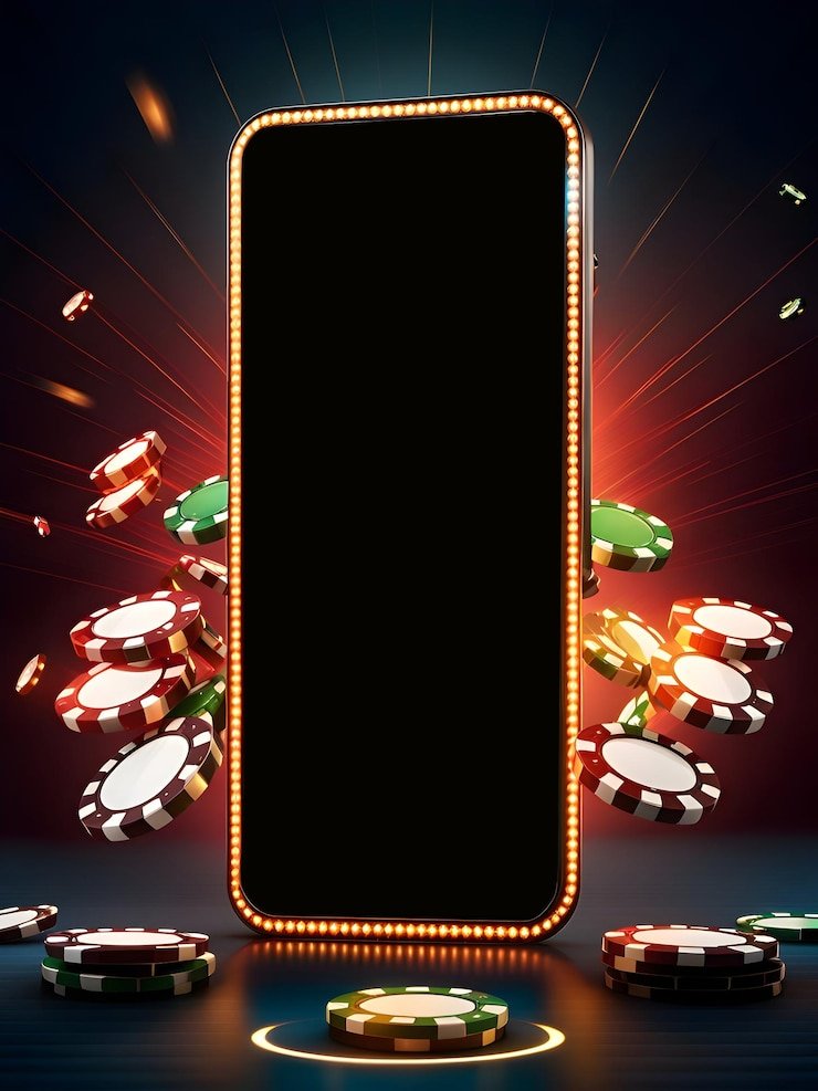 Program loyalitas top508 dalam tampilan mobile