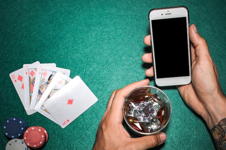 Perbandingan verifikasi akun top508 yang aman