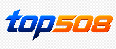 Logo top508 untuk beranda